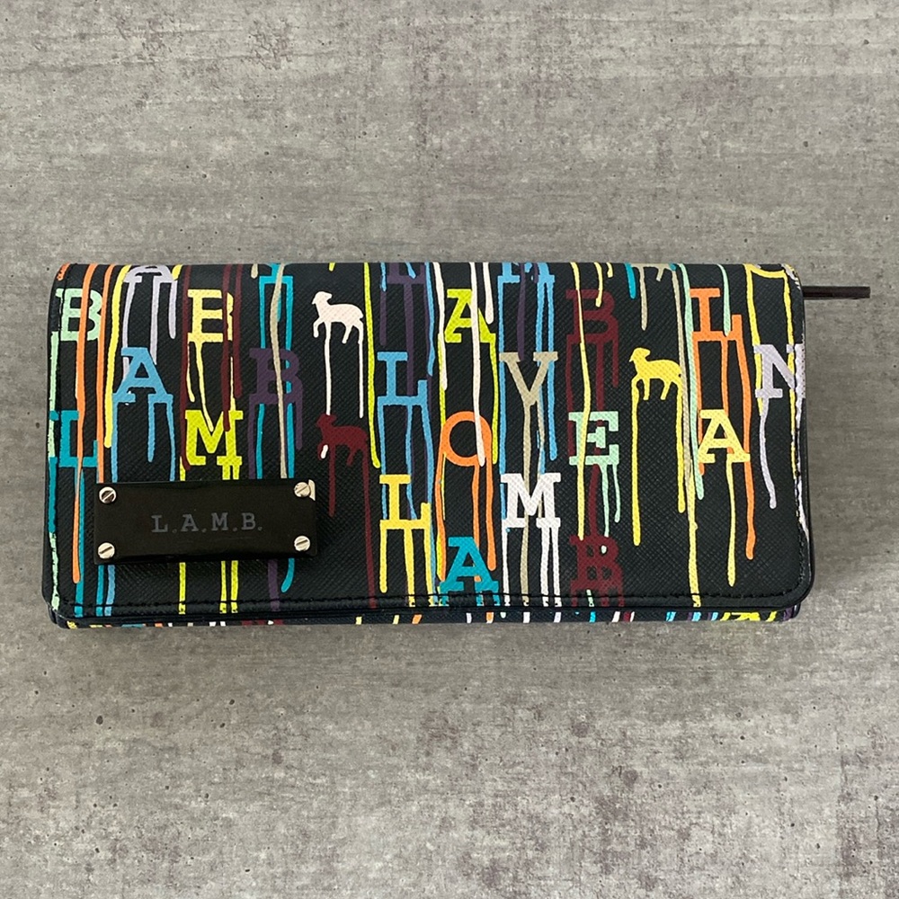 L.A.M.B. Wallet